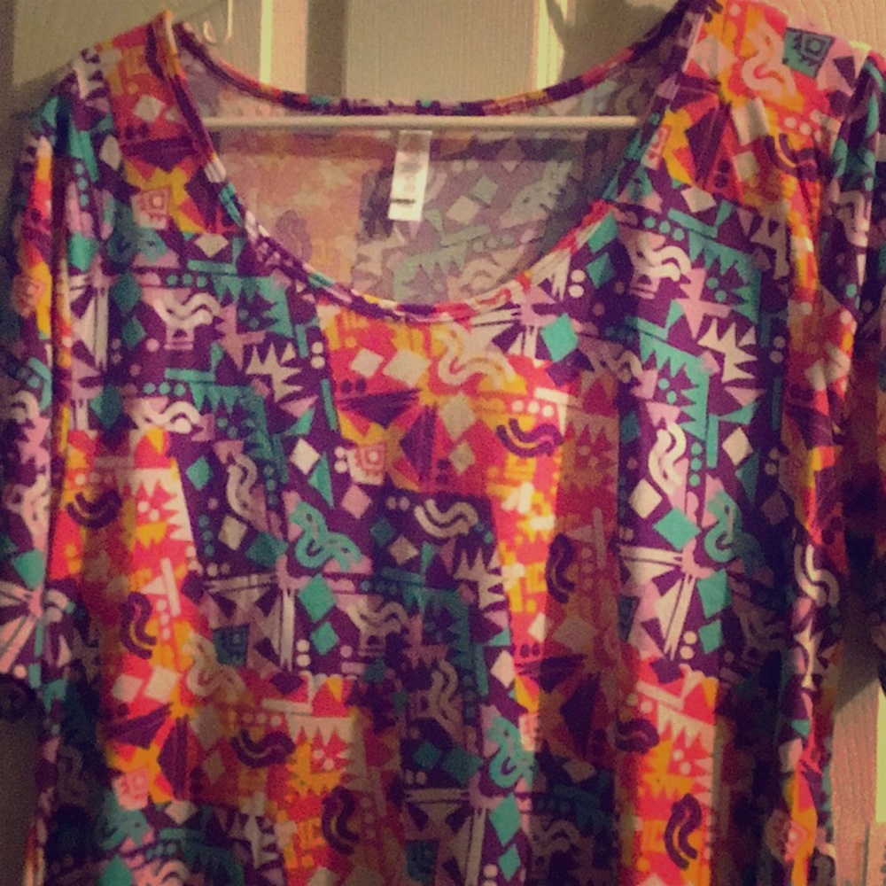 LuLaRoe